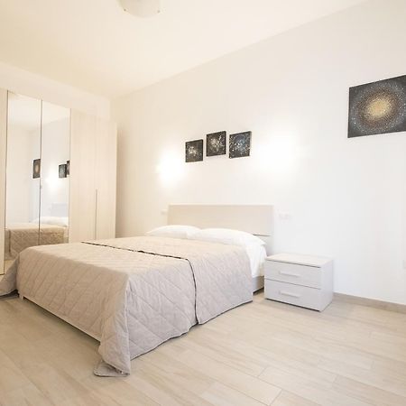 Edo Gallery Suites Cagliari Extérieur photo