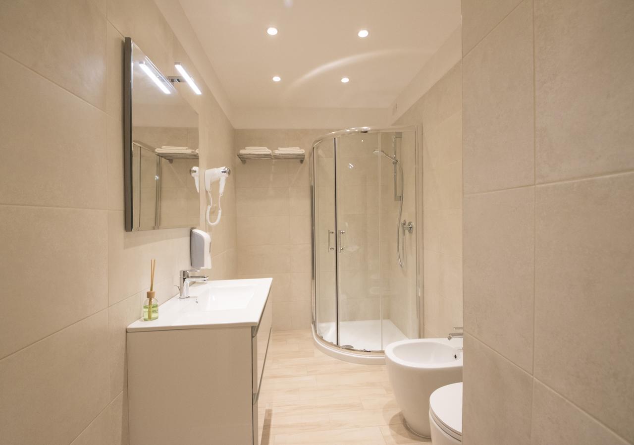 Edo Gallery Suites Cagliari Extérieur photo