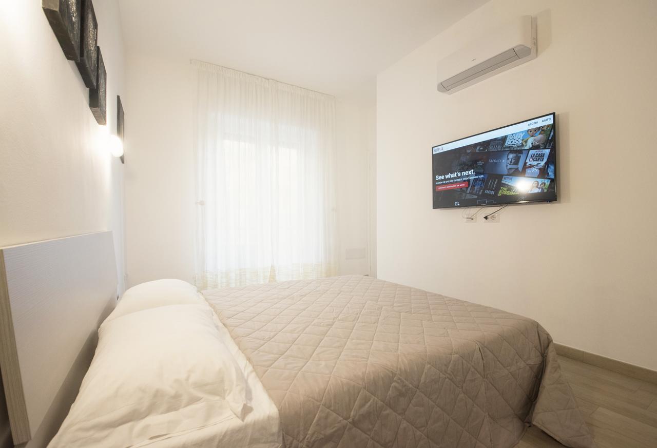 Edo Gallery Suites Cagliari Extérieur photo