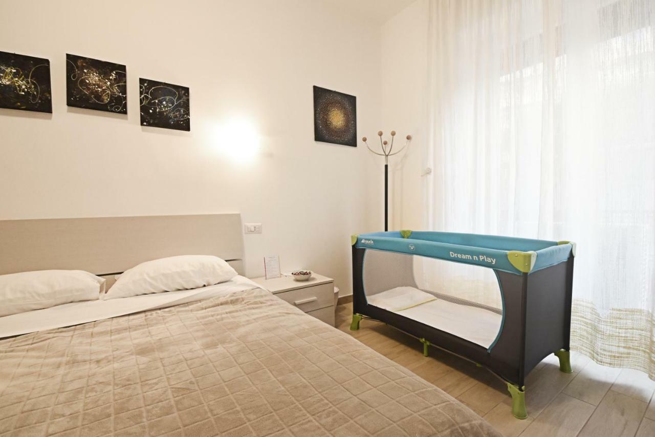 Edo Gallery Suites Cagliari Extérieur photo
